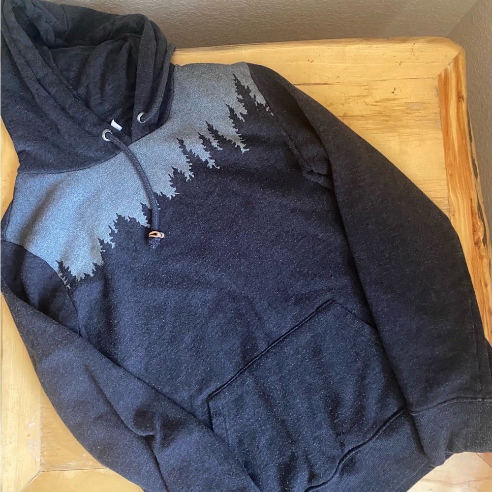 Tentree Juniper hoodie